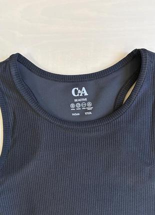 💪👕спортивна майка c&amp;a 2