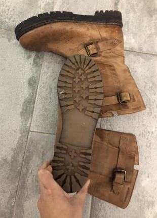 Продам черевики зимові 3