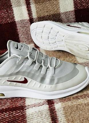 Жіночі кросівки nike air max axis (оригінал)