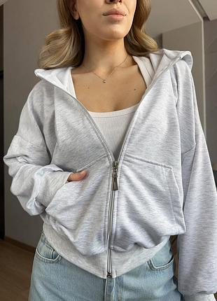 Зіп-худі ❤️‍🔥 7