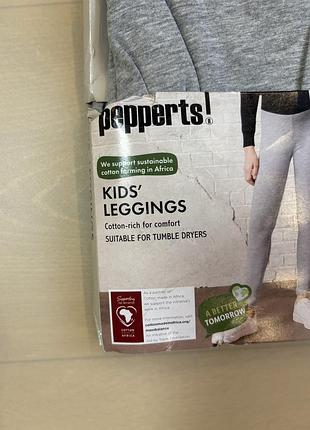 🌟 новые детские лосины pepperts 🌟 3