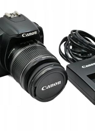 Canon eos 450 d 2