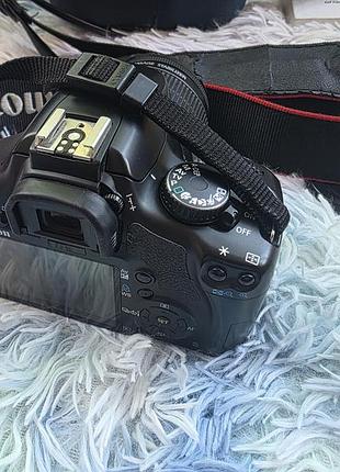 Canon eos 450 d 6