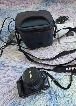 Canon eos 450 d 3