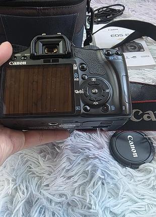 Canon eos 450 d 5