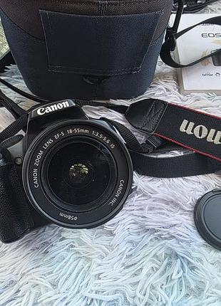 Canon eos 450 d 7