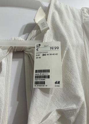 Нова сукня h&m 2