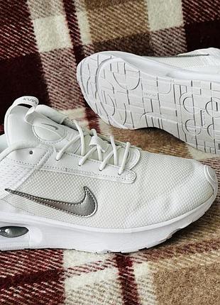 Жіночі кросівки nike air max interlock lite (оригінал)