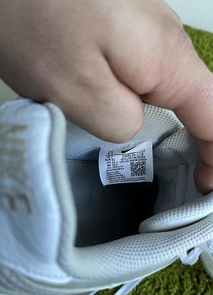 Кросівки nike 8