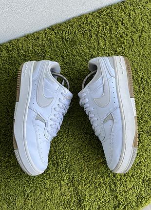 Кросівки nike 3