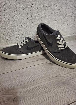 Nike sb / кеды nike
размер: 42.5