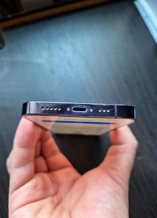 Apple iphone 14 pro deep purple 128gb 8