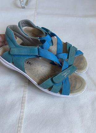 Сандалі superfit 38-39 розмір
