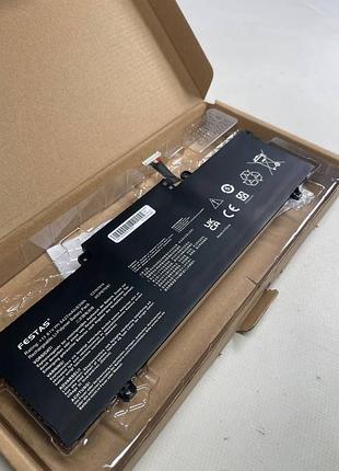 Батарея festas c31n1914 для asus zenbook 14 ux425qa ux435ea ux435eal ux435eg ux425ug um425qa um425uaz b5402cba b7402fba