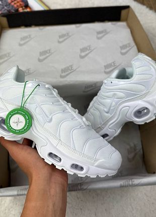 Air max plus tn white 36-45