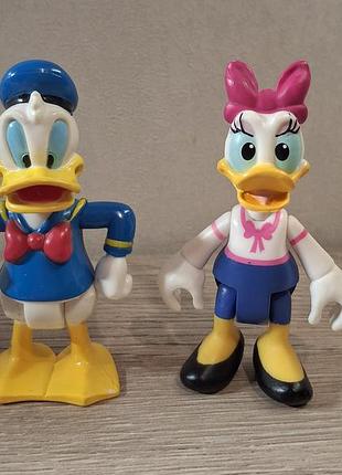 Фигурки disney 3
