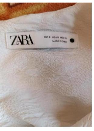 Сукня zara 8