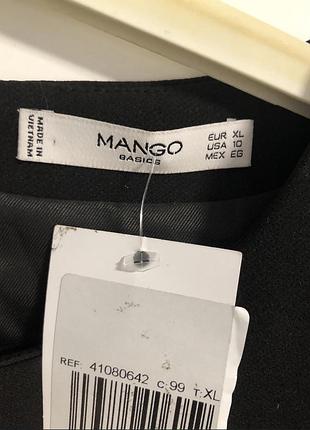 Сукня mango 4