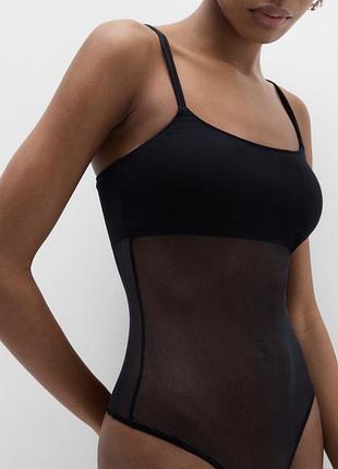 Боді intimissimi s