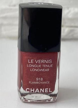 Лак chanel 2