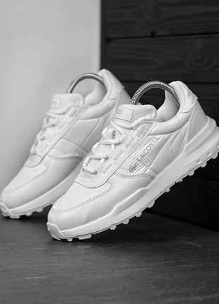 Кроссовки lacoste elite active evo 7