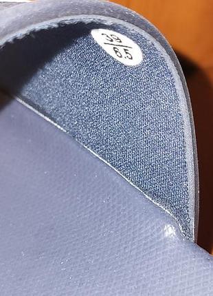 Шлепанцы joma 6