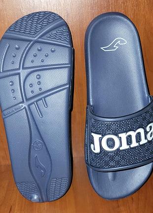 Шлепанцы joma 2