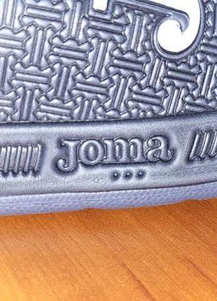 Шлепанцы joma 9