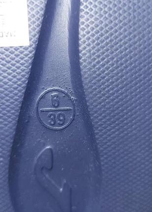 Шлепанцы joma 7
