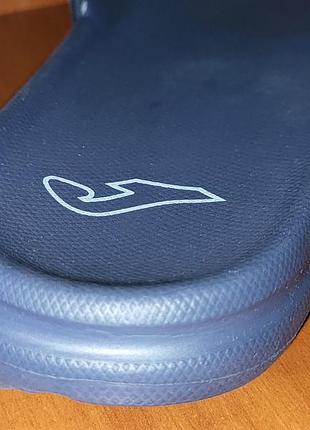 Шлепанцы joma 5