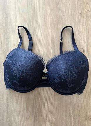 Мереживний бюст велика чашка primark