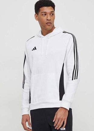 Худи adidas performance мужской на легком утеплении, отсутствует картонная бирка размер 2хл ir7547