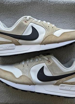 Кроссовки 46р. nike