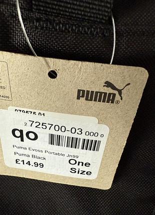 Сумка puma 5