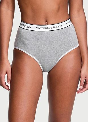 Женские трусики брифы victoria's secret