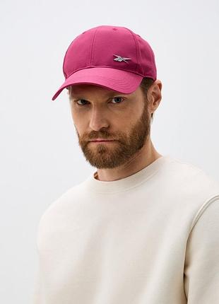 Бейсболка reebok