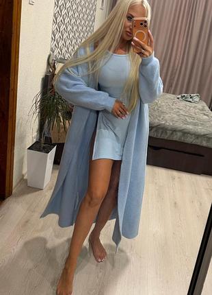 Женское платье / туника
