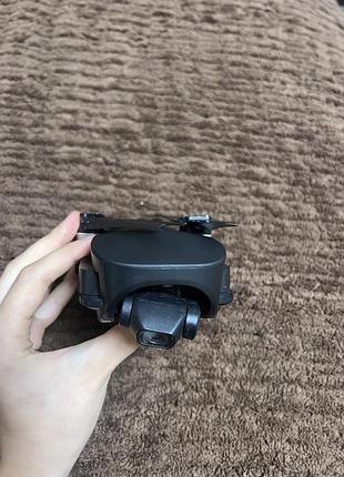 Квадрокоптер eachine ex4 3