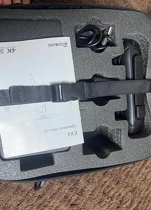 Квадрокоптер eachine ex4 4