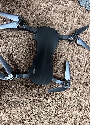 Квадрокоптер eachine ex4 5