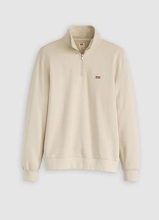 Брендовий пуловер levi’s 6