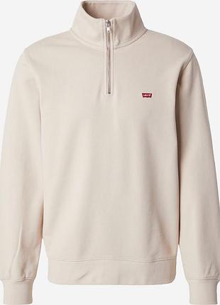 Брендовий пуловер levi’s 7