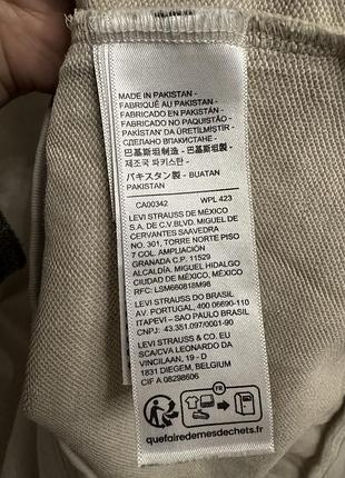 Брендовий пуловер levi’s 4