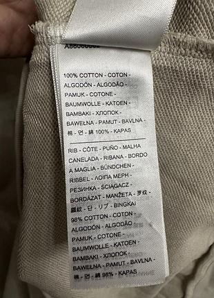 Брендовий пуловер levi’s 5