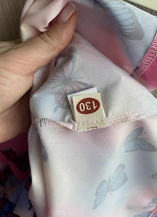 Сукня 8 років 4