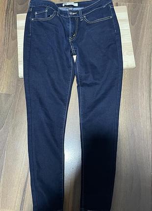 Джинси levis