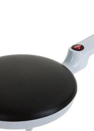 Блинница электрическая crepe maker sinbo sp 5208