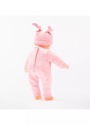 Кукла john lewis baby doll bumper case 2