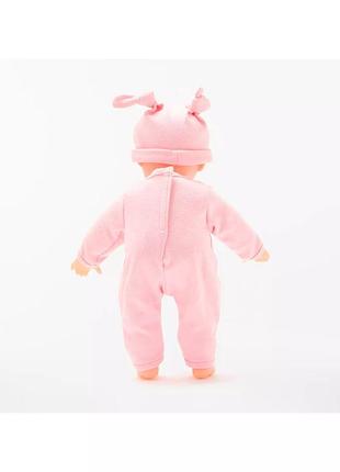 Кукла john lewis baby doll bumper case 3