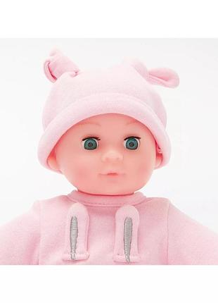 Кукла john lewis baby doll bumper case 4